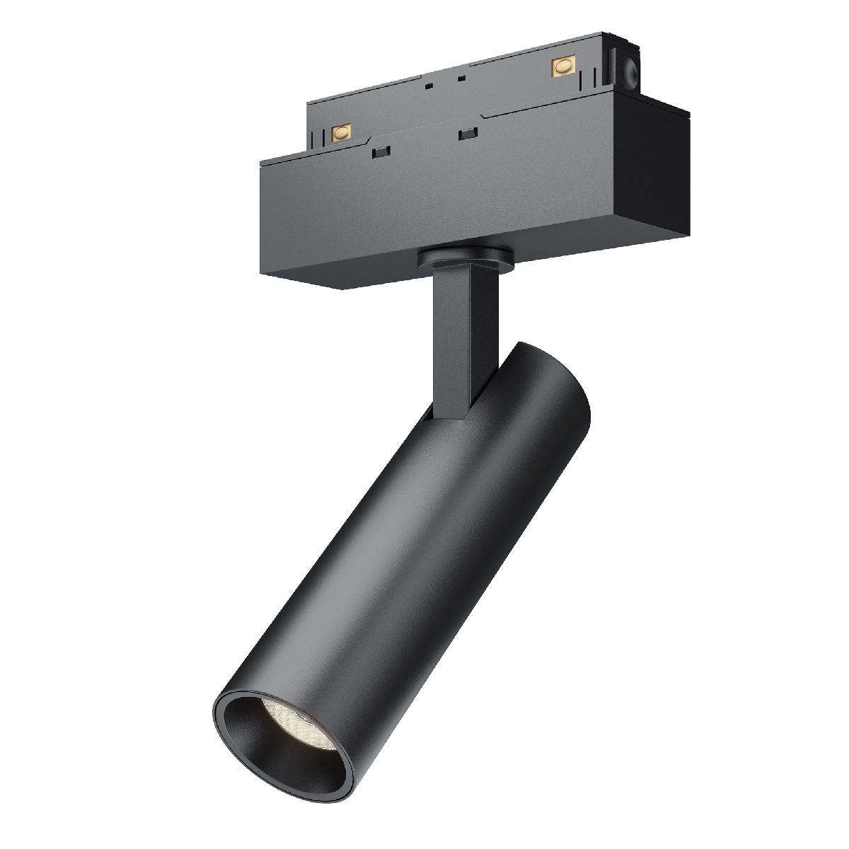 Трековый светильник Maytoni Track lamps TR019-2-7W3K-B Трековый светильник Maytoni Track lamps TR019-2-7W3K-B
