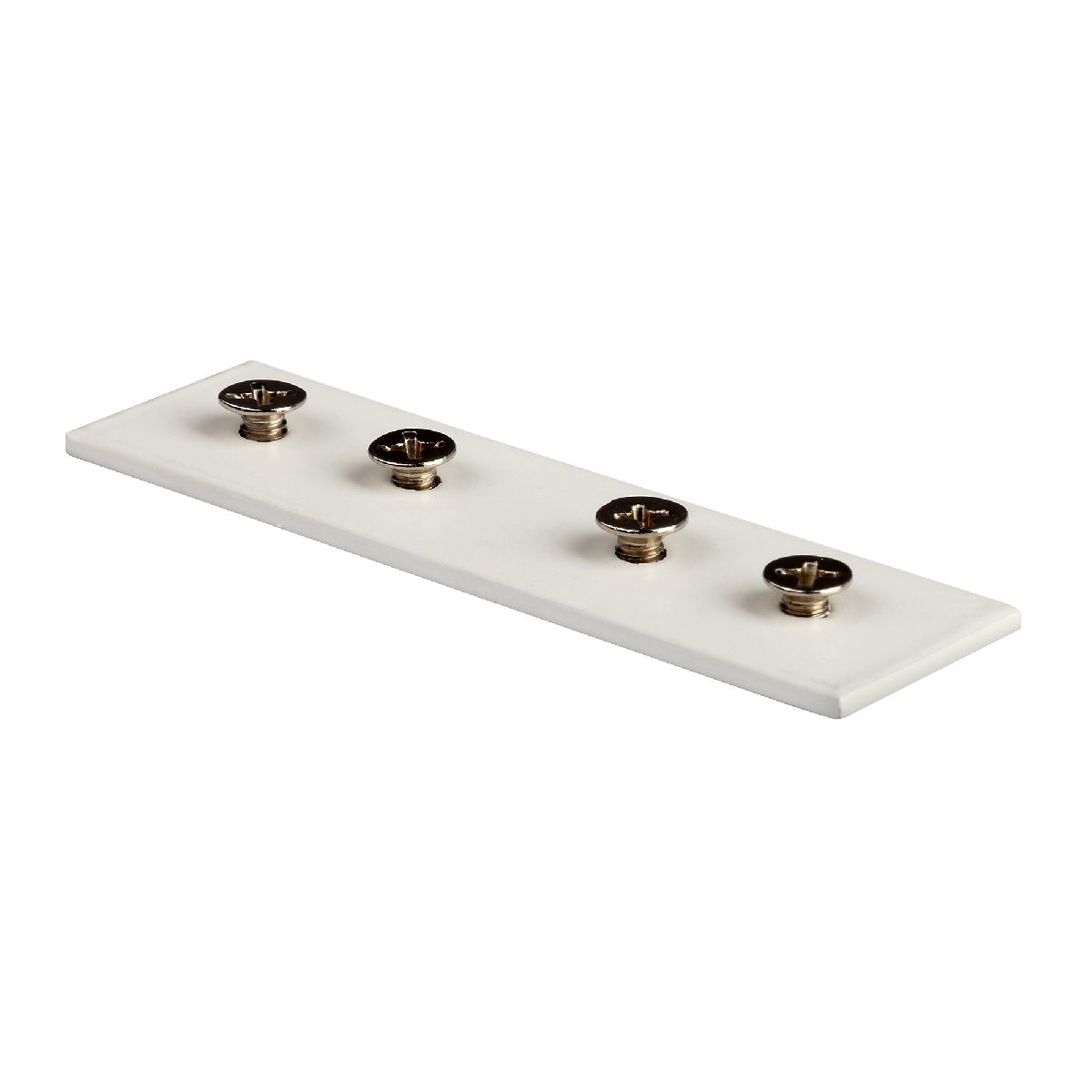 Планка для шинопровода Vitaluce VT5625-0 Планка для шинопровода Vitaluce VT5625-0