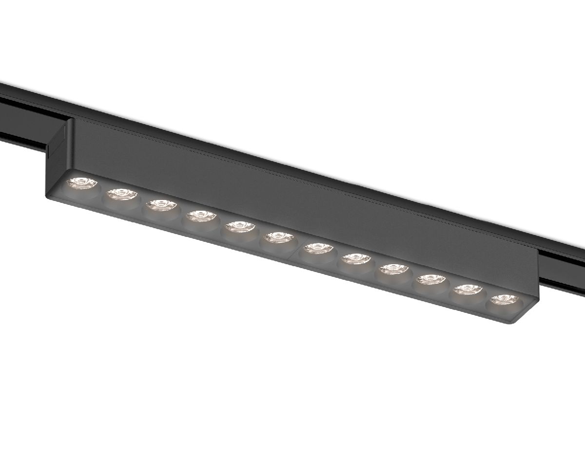 Трековый магнитный светильник Ambrella Light Magnetic Ultra Slim Track System GV1409 Трековый магнитный светильник Ambrella Light Magnetic Ultra Slim Track System GV1409