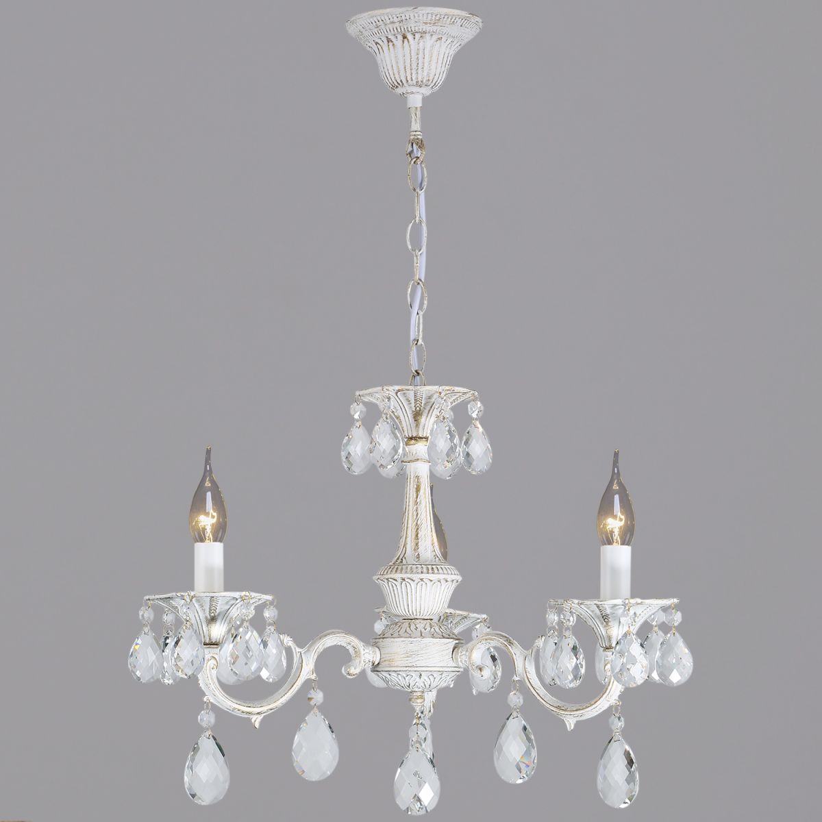 Подвесная люстра Reluce 89347-0.4-03