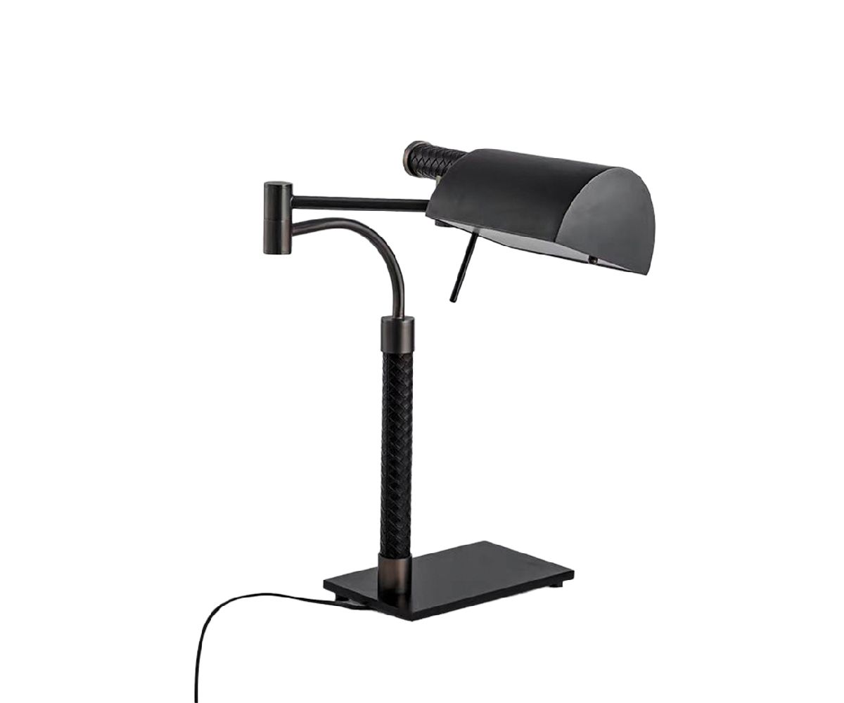 Настольная лампа Kink Light Джиона 07718-T,19 Настольная лампа Kink Light Джиона 07718-T,19