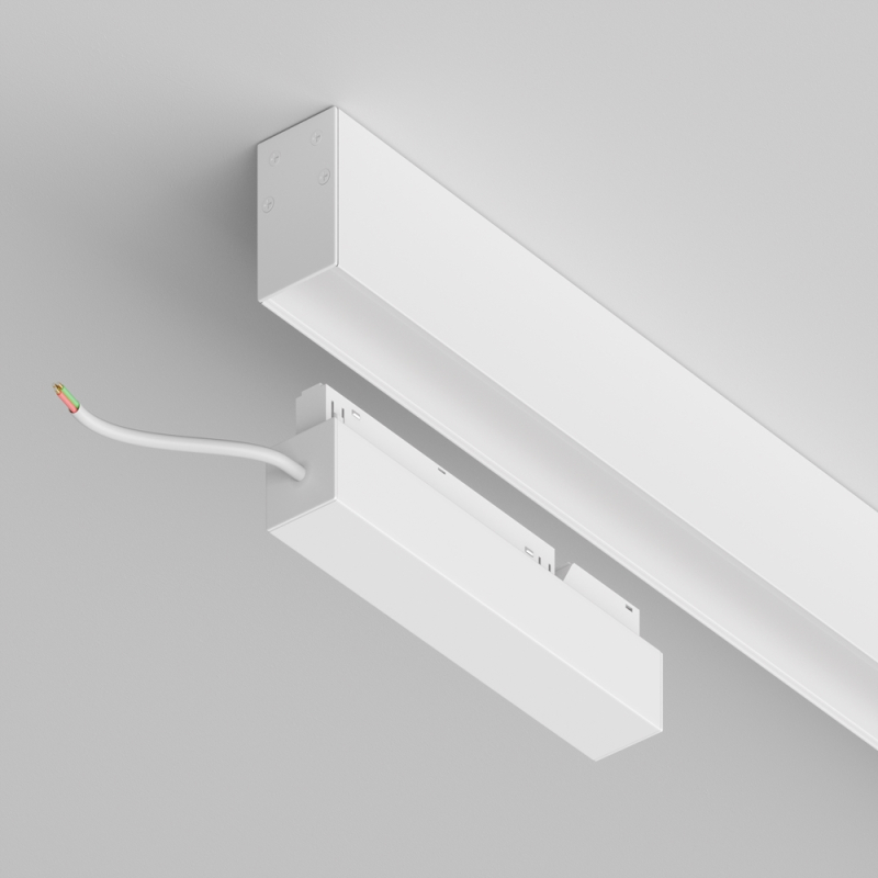 Блок питания Maytoni Power Supply Gravity TRX010DR2-100W Блок питания Maytoni Power Supply Gravity TRX010DR2-100W