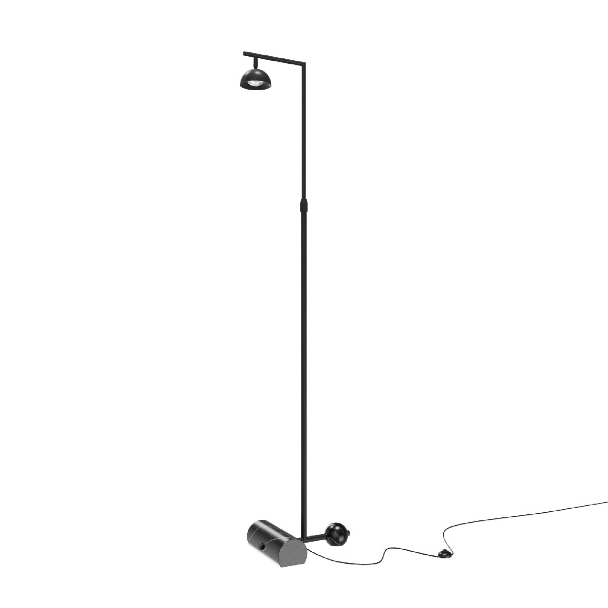 Торшер Maytoni Pikant MOD372FL-L10B3K Торшер Maytoni Pikant MOD372FL-L10B3K
