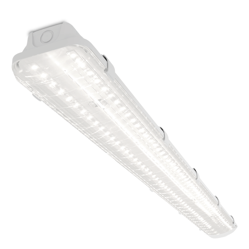 Линейный светильник Wolta ДСП04-36-002-5К