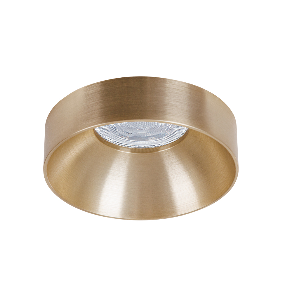 Встраиваемый светильник Arte Lamp Ramo A1240PL-1SG Встраиваемый светильник Arte Lamp Ramo A1240PL-1SG