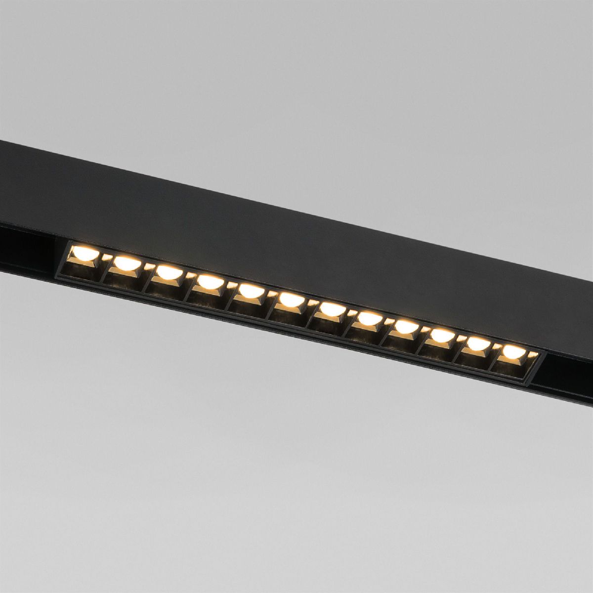 Трековый магнитный светильник Elektrostandard Slim Magnetic 4690389206474 85005/01 a067376 Трековый магнитный светильник Elektrostandard Slim Magnetic 4690389206474 85005/01 a067376