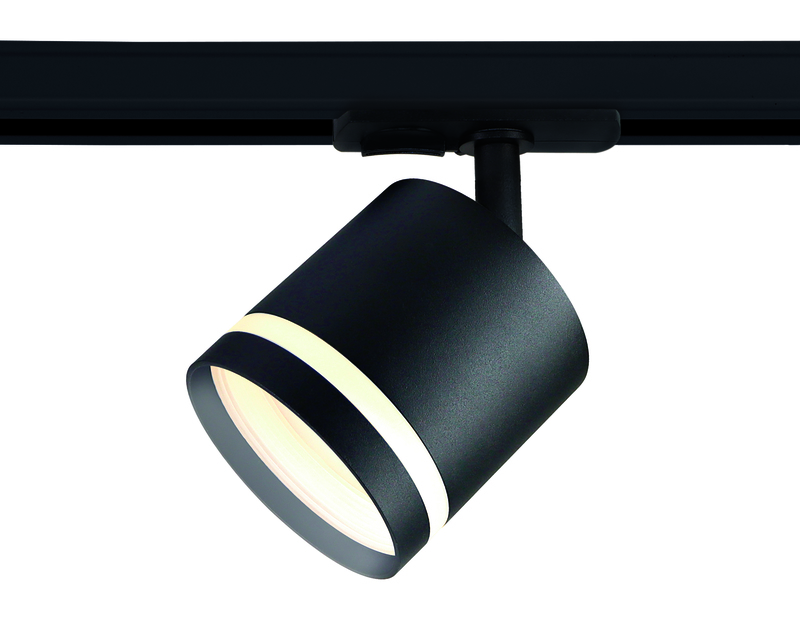 Трековый однофазный светильник Ambrella Light Track System GL5372 Трековый однофазный светильник Ambrella Light Track System GL5372