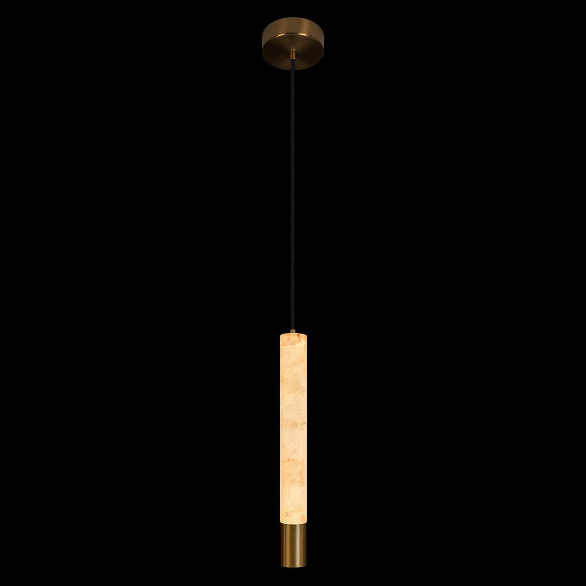 Подвесной светильник LOFT IT Montblanc 10475D Bronze