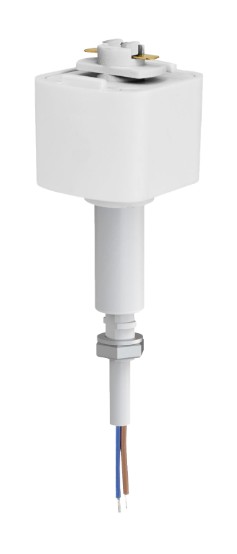 Крепление трековое EKS Art mini 0У-00001333 Крепление трековое EKS Art mini 0У-00001333