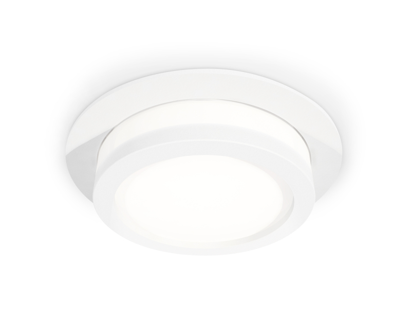 Встраиваемый светильник Ambrella Light Techno Spot XC8050017 (C8050, N8412) Встраиваемый светильник Ambrella Light Techno Spot XC8050017 (C8050, N8412)