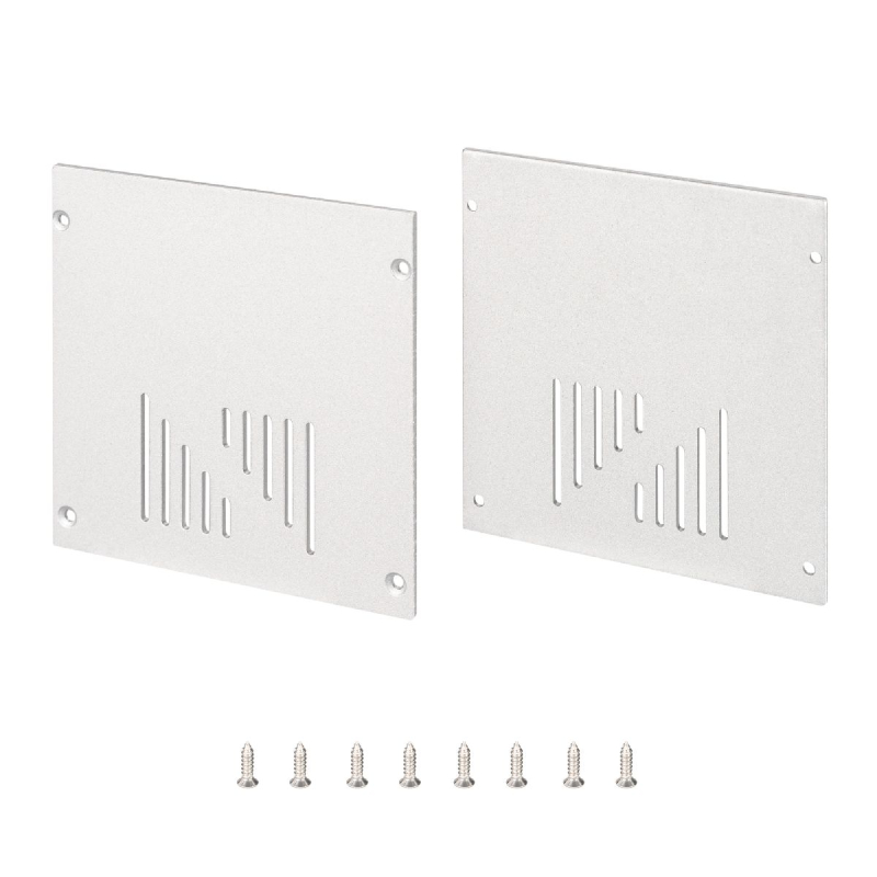 Заглушка Arlight ARH-POWER-W88-COMFORT глухая 036432 Заглушка Arlight ARH-POWER-W88-COMFORT глухая 036432