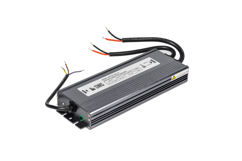 Блок питания SWG MTPW-600-24 010762 Блок питания SWG MTPW-600-24 010762