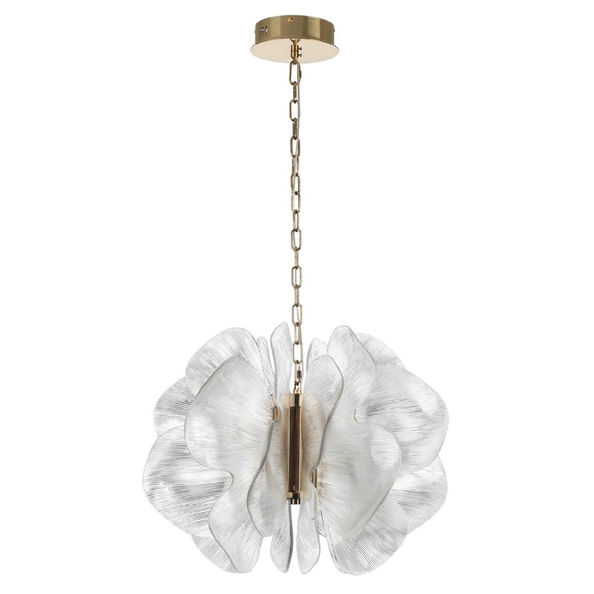 Подвесная люстра Odeon Light Siama L-vision 5089/80L Подвесная люстра Odeon Light Siama L-vision 5089/80L