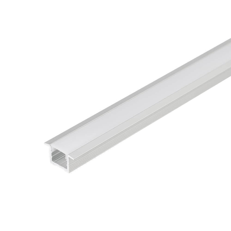 Профиль Arlight SL-SLIM-H13M-F25-2000 ANOD 023719 Профиль Arlight SL-SLIM-H13M-F25-2000 ANOD 023719