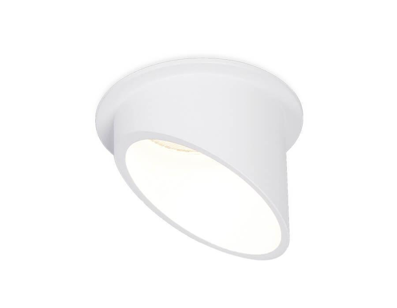 Встраиваемый светильник Ambrella Light Techno Spot TN205 Встраиваемый светильник Ambrella Light Techno Spot TN205