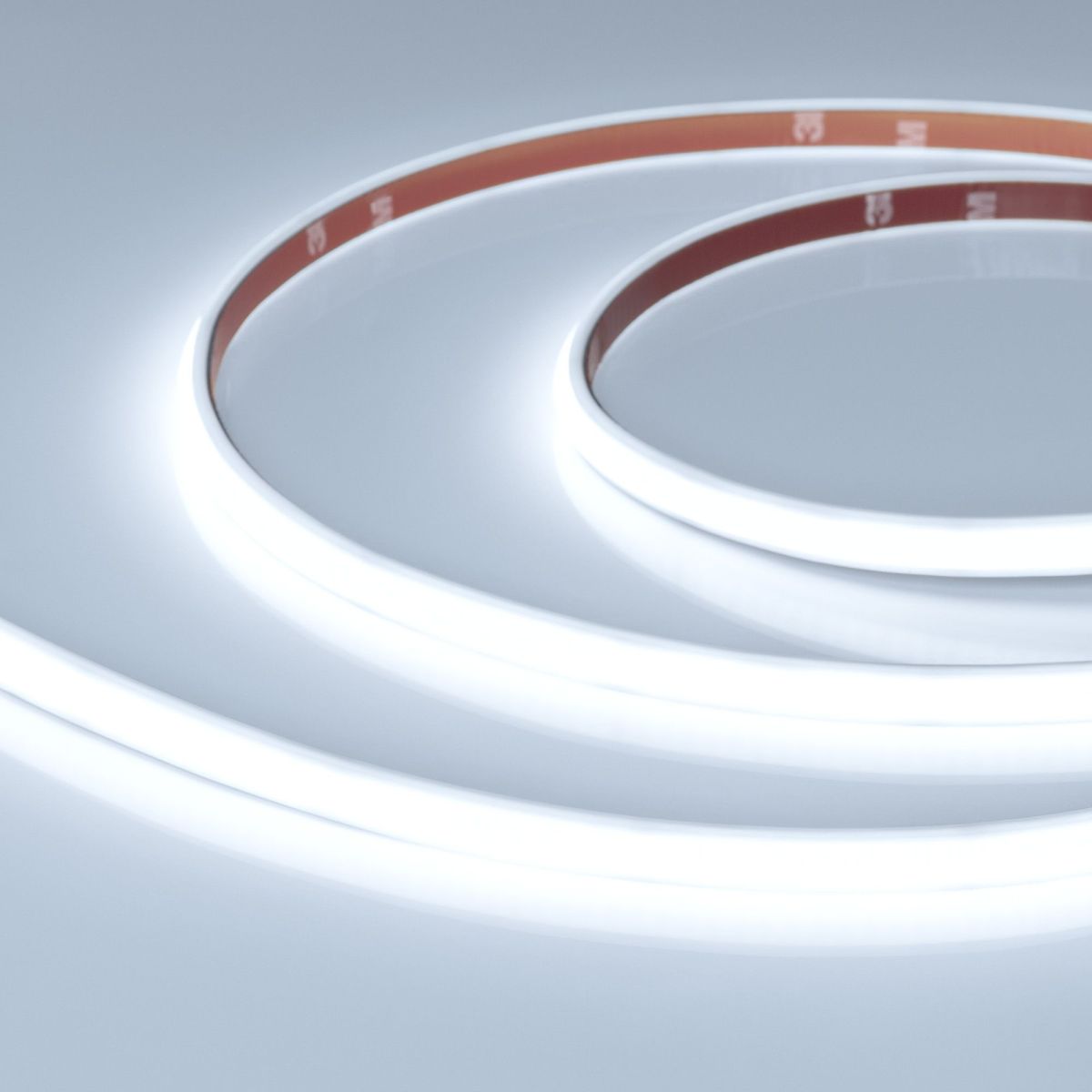 Светодиодная герметичная лента Arlight ARL-PSW-U286-10mm 230V White6000 (13 W/m, IP67, 50m) 049786 Светодиодная герметичная лента Arlight ARL-PSW-U286-10mm 230V White6000 (13 W/m, IP67, 50m) 049786