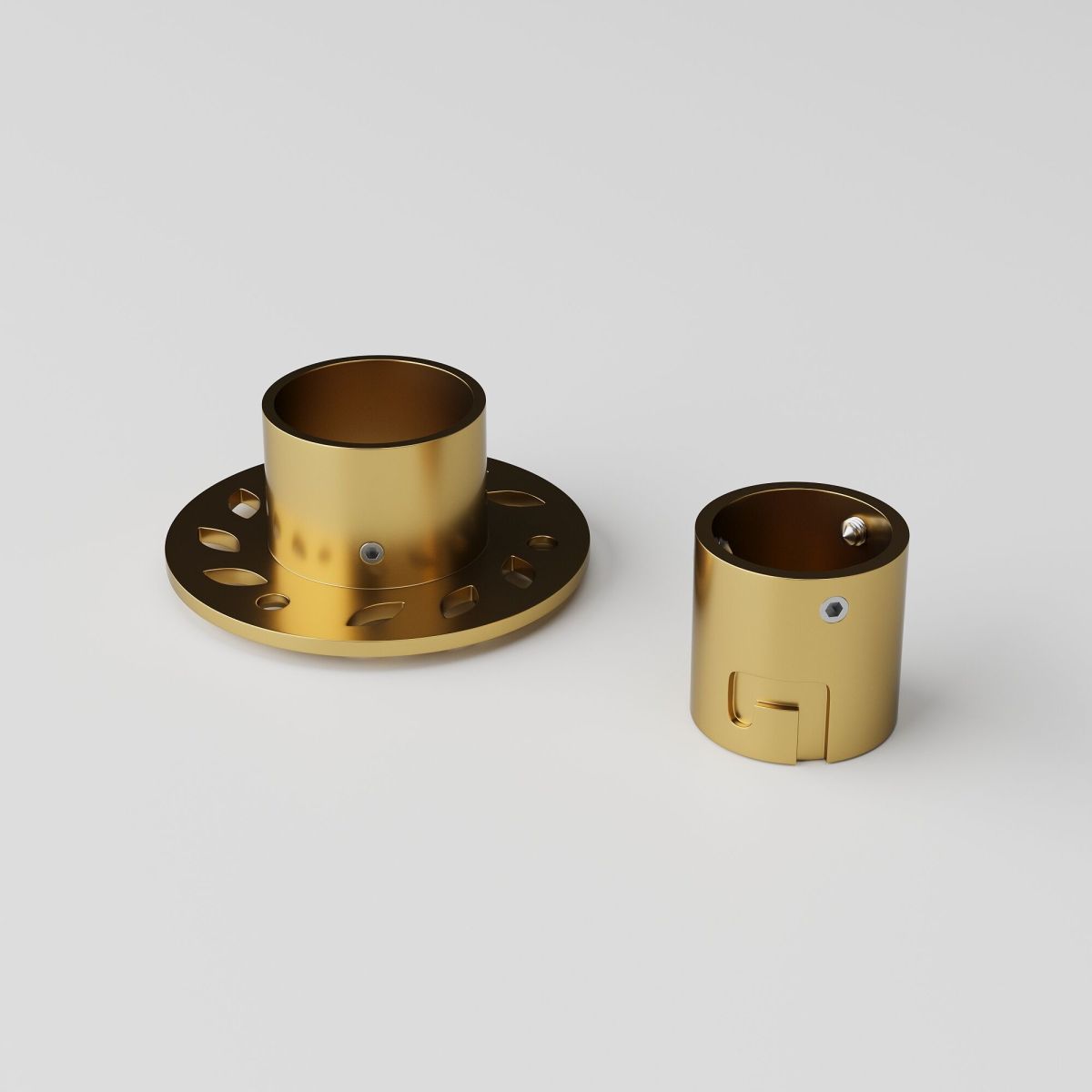 Встраиваемое крепление Elektrostandard Full Light FL 2860 4690389216909 a070756