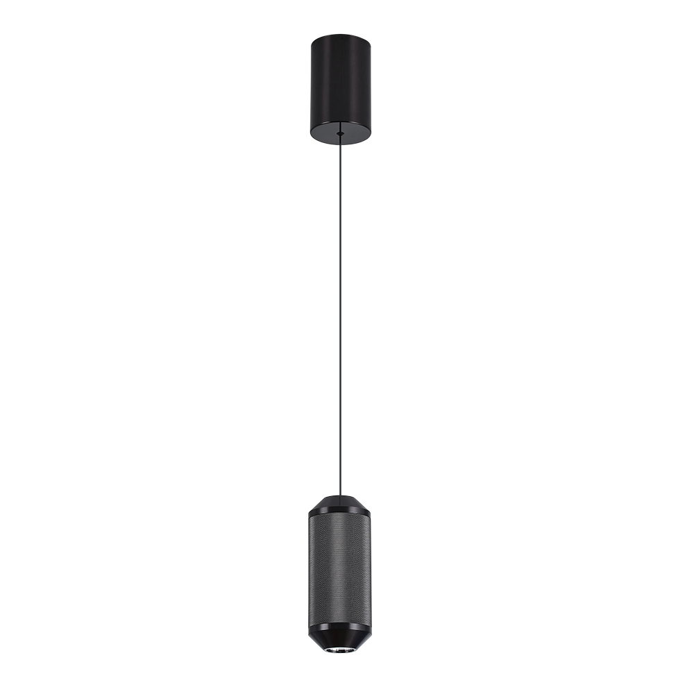 Подвесной светильник Arte Lamp Omicron A1134SP-7BK Подвесной светильник Arte Lamp Omicron A1134SP-7BK