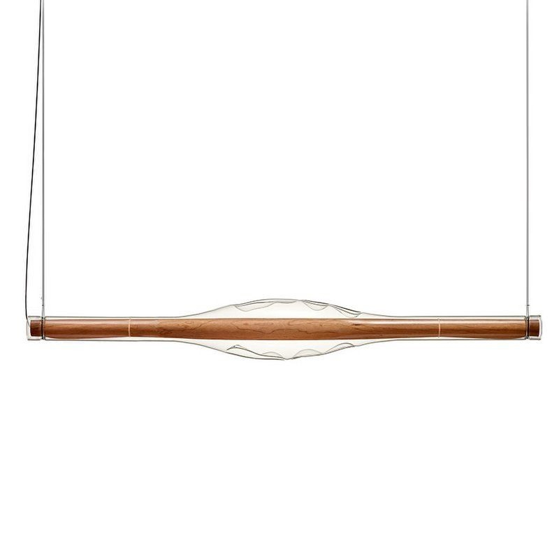 Подвесной светильник Delight Collection Dune 9118P gold/clear Подвесной светильник Delight Collection Dune 9118P gold/clear