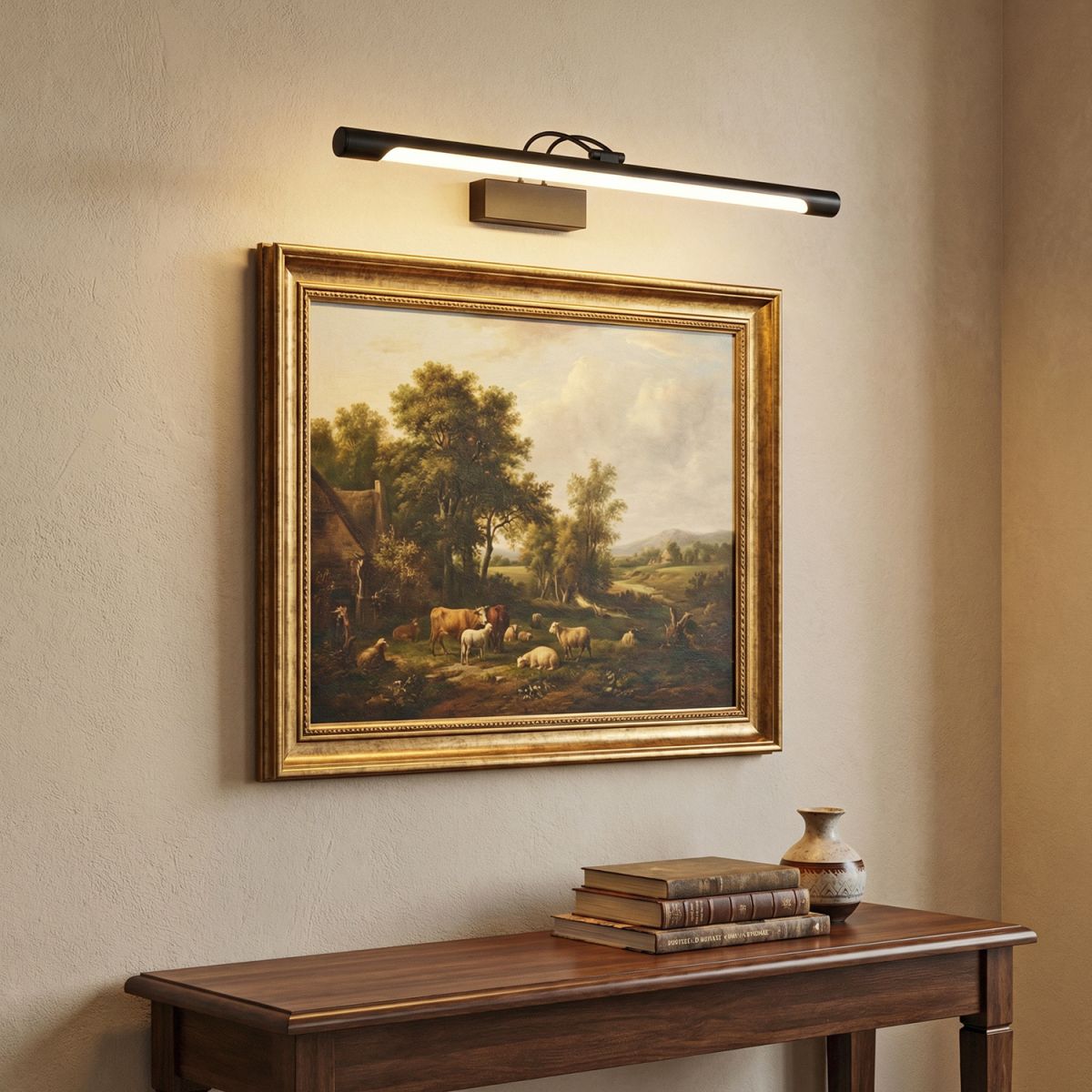 Подсветка для зеркал Reluce 06742-0.2-605