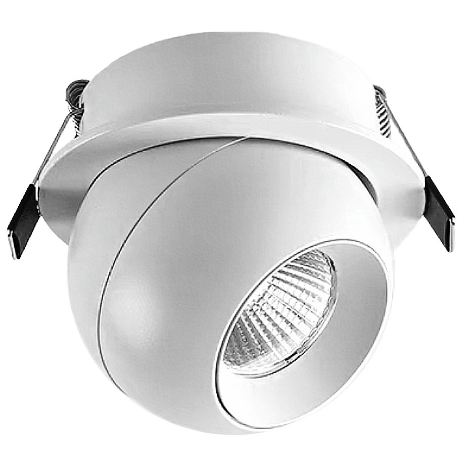 Встраиваемый спот Wertmark Dorsum WTD.O36.007.30.07 Встраиваемый спот Wertmark Dorsum WTD.O36.007.30.07