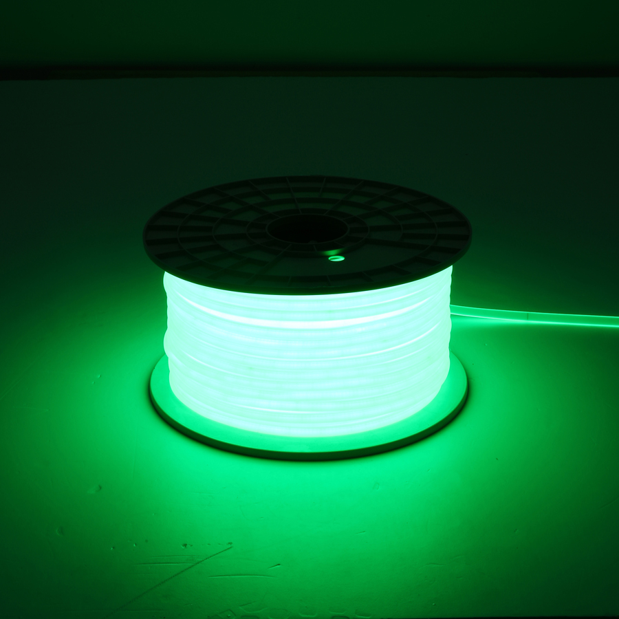 Гибкий неон General GLS-COB-288-10-220-IP67-NW-NL-G 504323