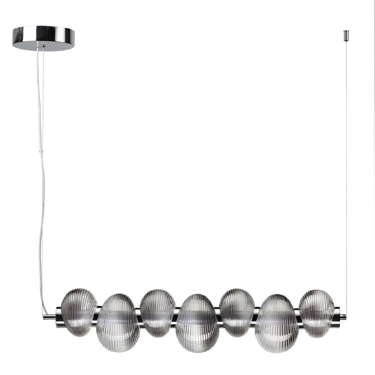 Подвесной светильник Odeon Light L-vision Bruco 5096/24L Подвесной светильник Odeon Light L-vision Bruco 5096/24L