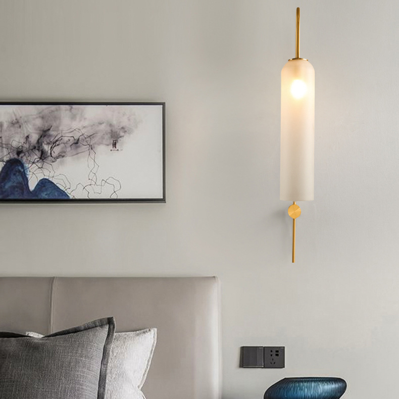 Бра ImperiumLoft Articolo Float Wall Sconce Transparent 156676-22