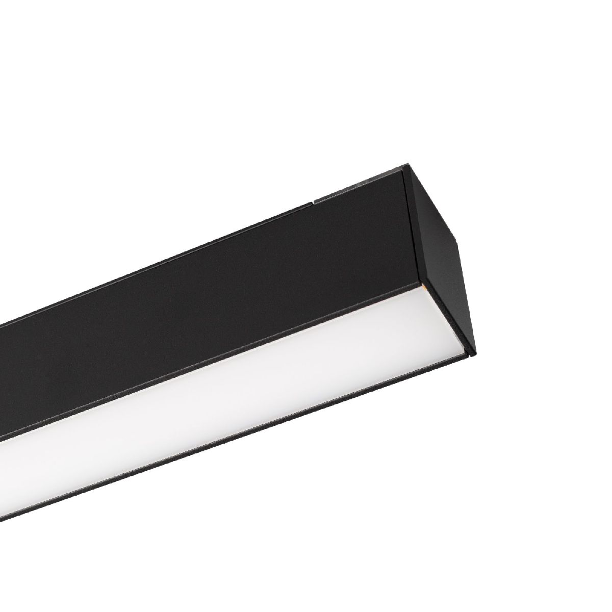 Трековый магнитный светильник Arlight MAG-FLAT-45-L405-12W Warm3000 (BK, 100 deg, 24V, DALI) 046580 Трековый магнитный светильник Arlight MAG-FLAT-45-L405-12W Warm3000 (BK, 100 deg, 24V, DALI) 046580