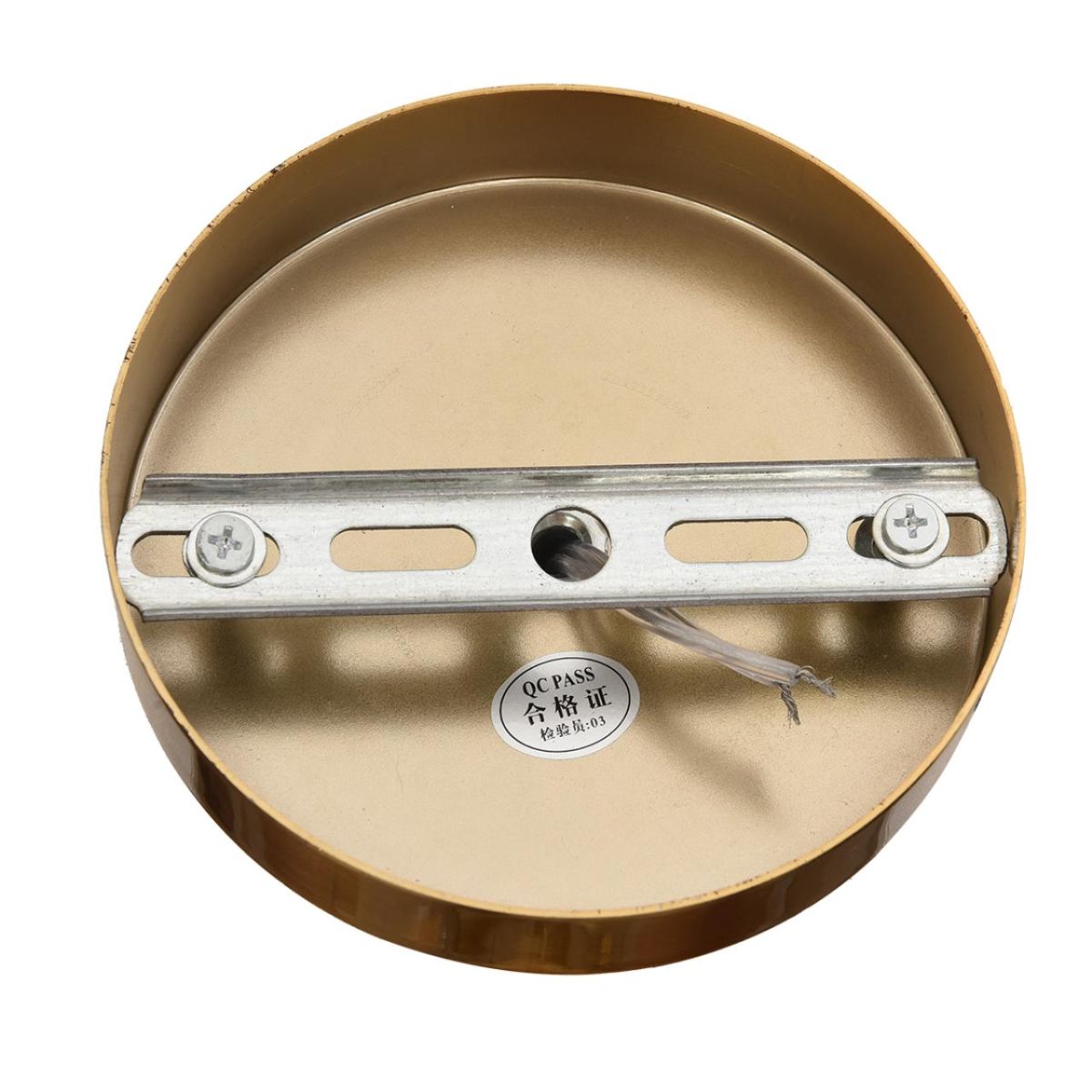 Подвесная люстра Lumion Neoclassi Plume 8385/9