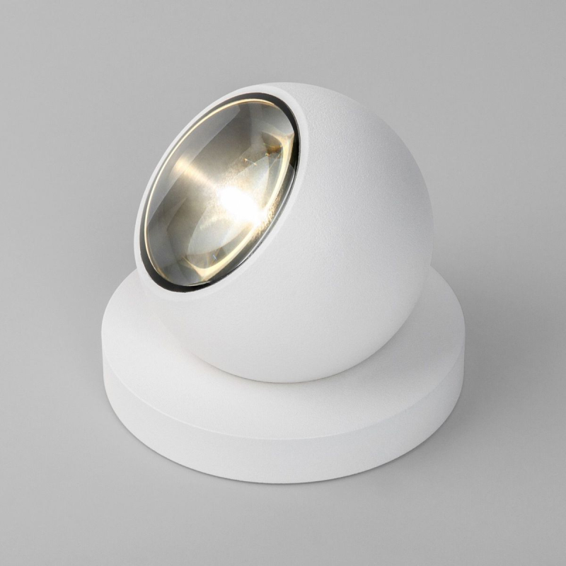 Уличный светильник Elektrostandard Ball 4690389180729 Уличный светильник Elektrostandard Ball 4690389180729