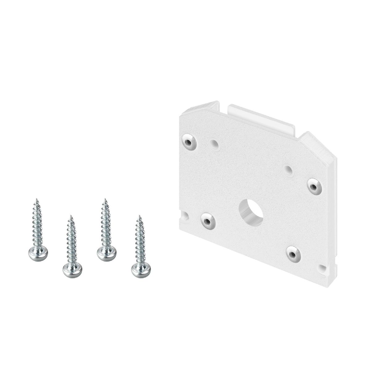 Заглушка Arlight MAG-ORIENT-CAP-2653-STR-D (WH) 041295 Заглушка Arlight MAG-ORIENT-CAP-2653-STR-D (WH) 041295