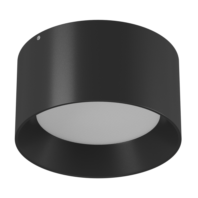 Накладной светильник DesignLed BQ-SF12-BL-WW 007128 Накладной светильник DesignLed BQ-SF12-BL-WW 007128