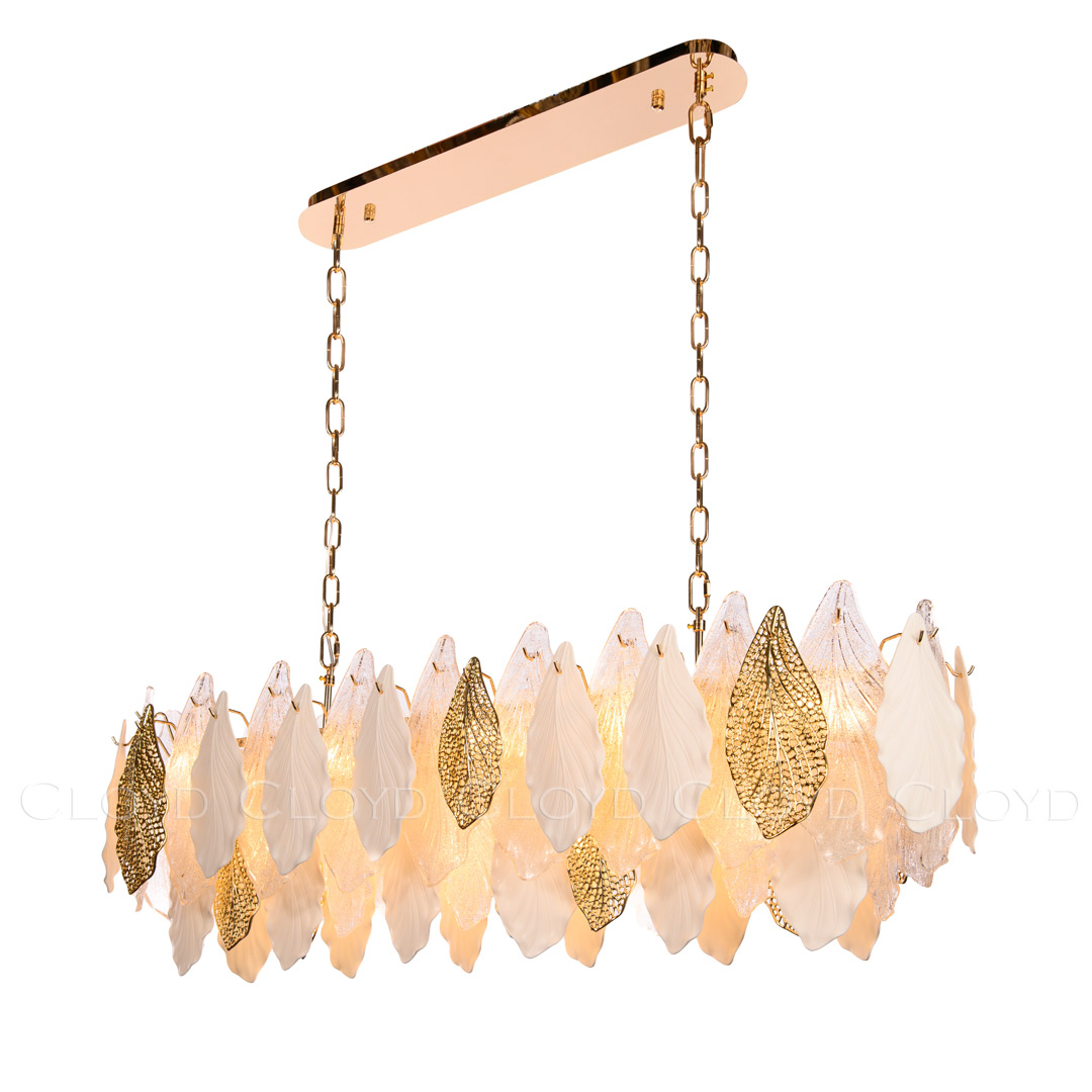 Подвесная люстра Cloyd Senegal 11178 Подвесная люстра Cloyd Senegal 11178