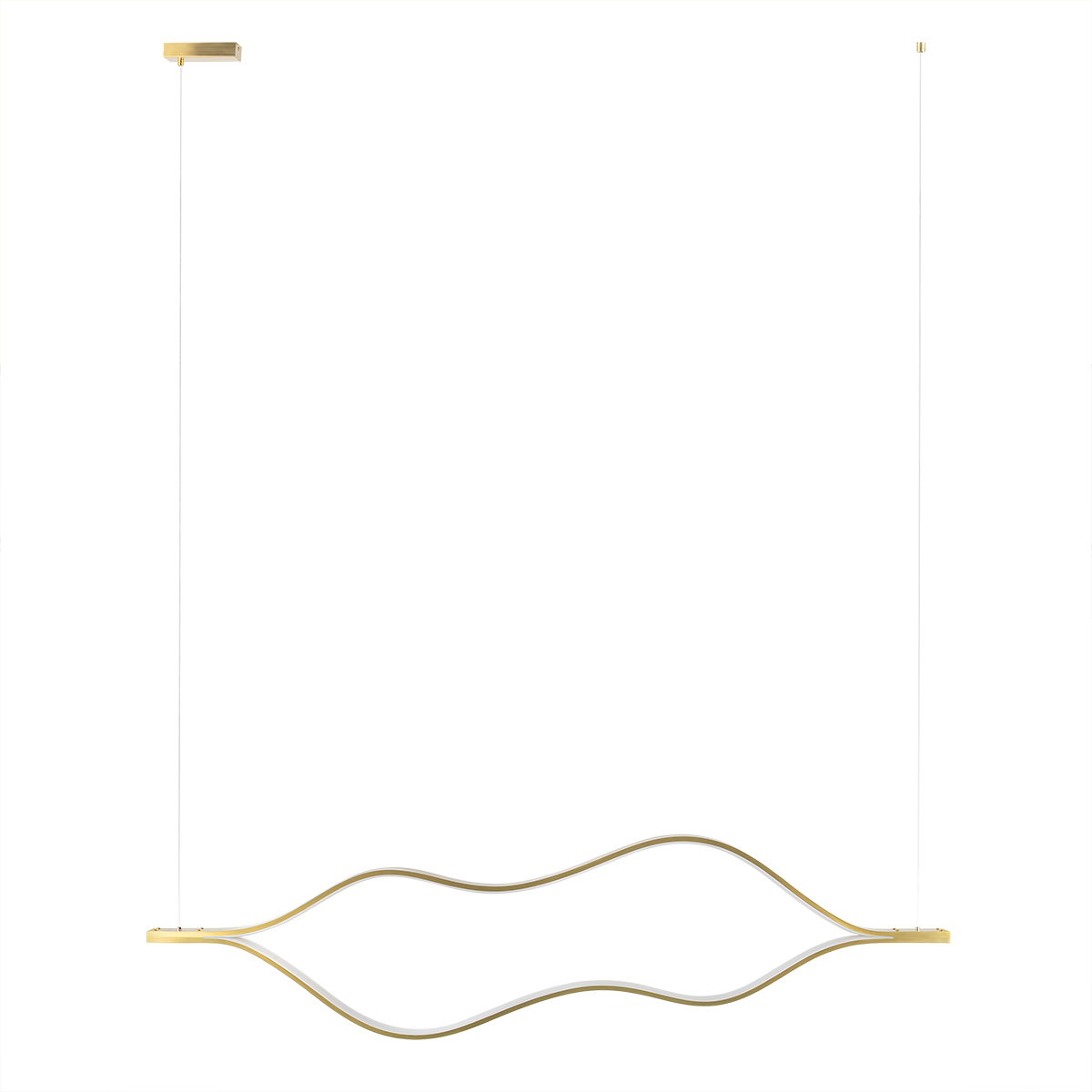 Подвесной светильник Loft IT Tape Light 10403/1600 AB Подвесной светильник Loft IT Tape Light 10403/1600 AB