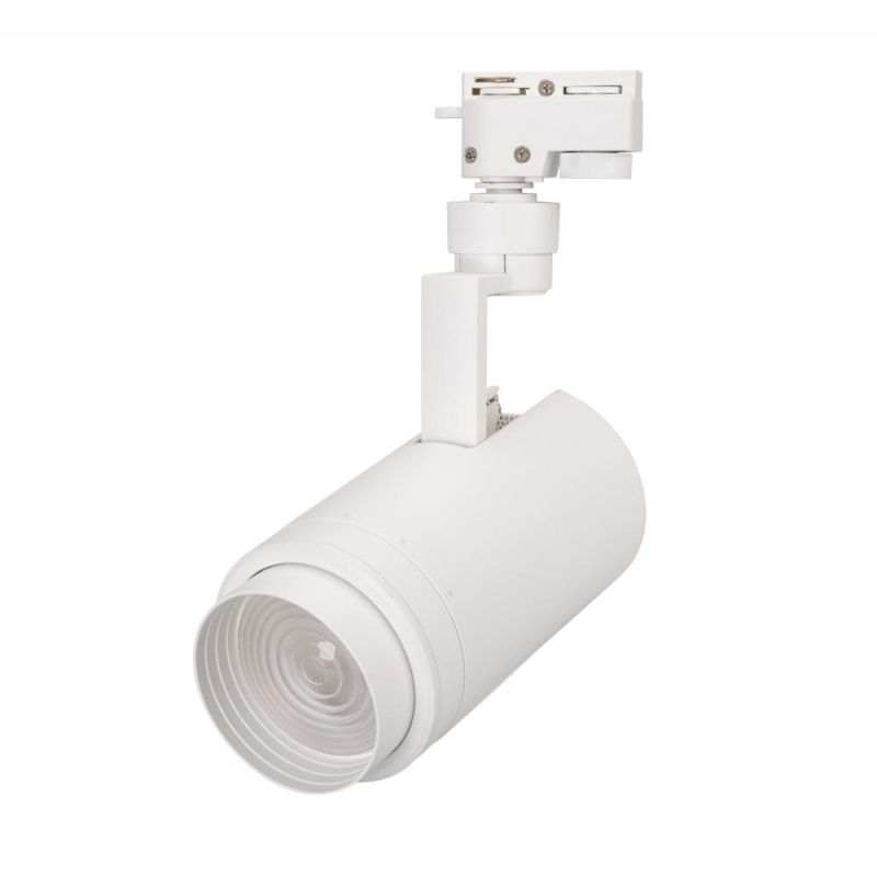 Трековый светильник Arlight LGD-2TR white 025928(1) Трековый светильник Arlight LGD-2TR white 025928(1)