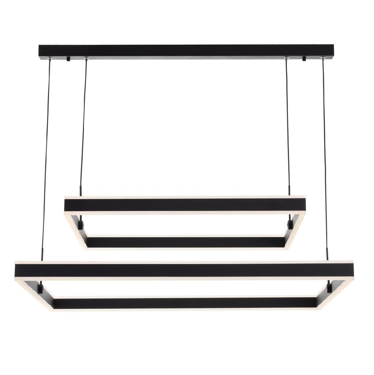 Подвесная люстра Citilux Дуэт CL719K211