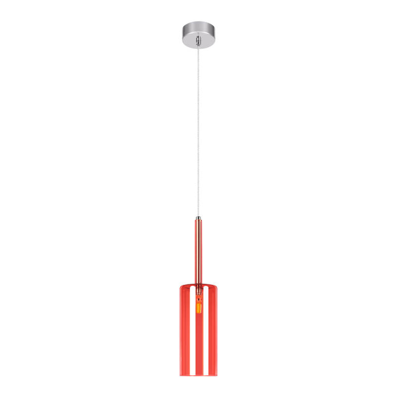 Подвесной светильник Loft IT Spillray 10232/B Red Подвесной светильник Loft IT Spillray 10232/B Red
