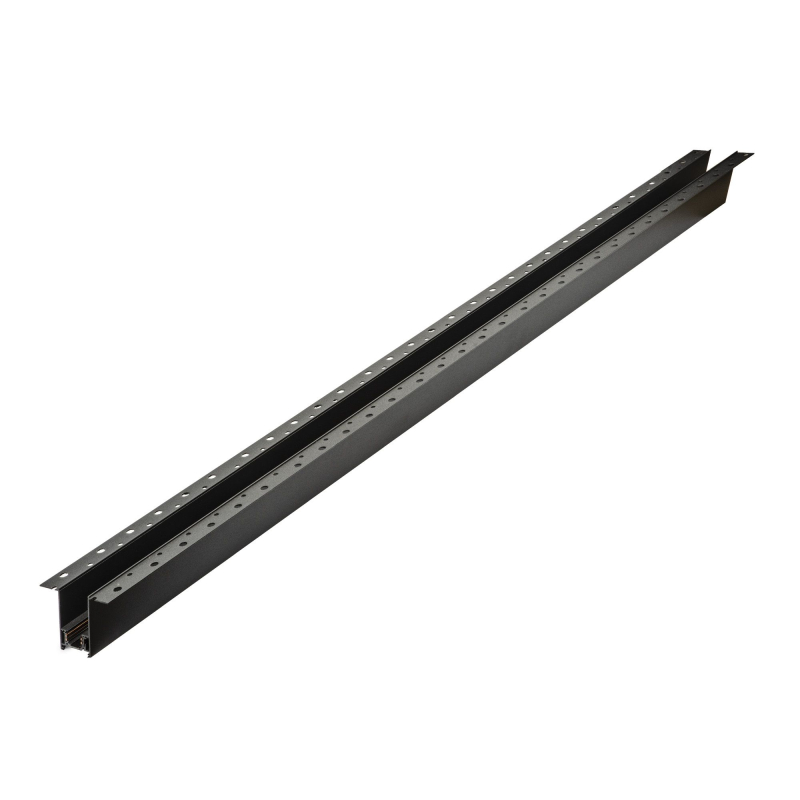Шинопровод Uniel UBX-MMB4/35 BLACK 200 Шинопровод Uniel UBX-MMB4/35 BLACK 200