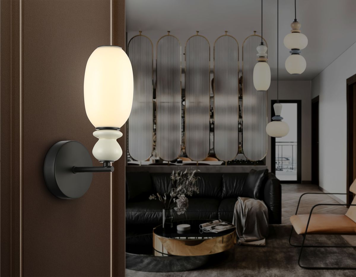 Бра Ambrella Light High Light Ceramo Modern LH53148