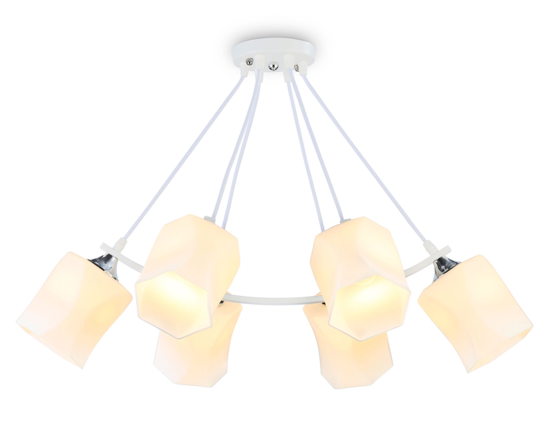 Подвесная люстра Ambrella Light Modern TR303159