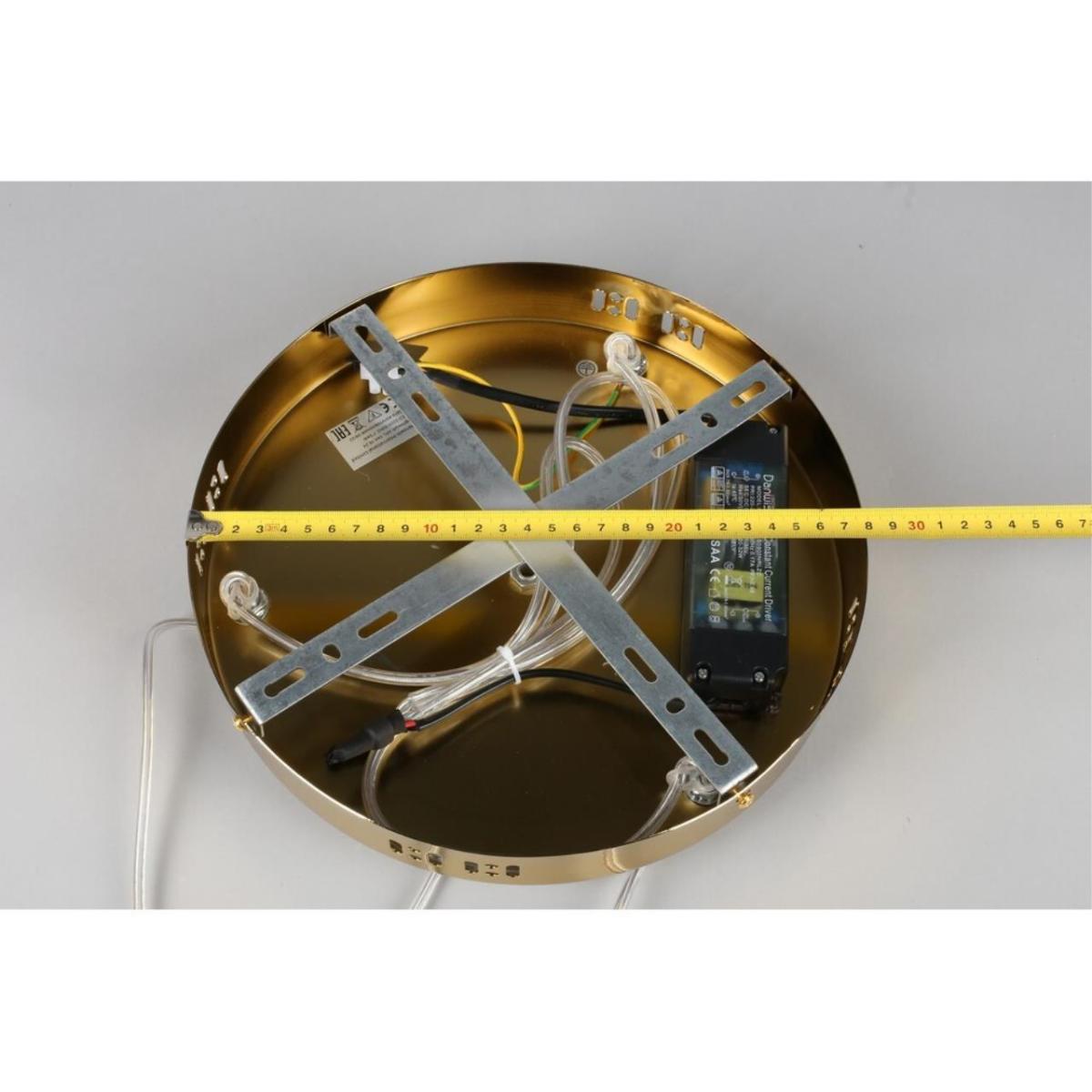 Подвесной светильник Aployt Mila APL.044.16.24