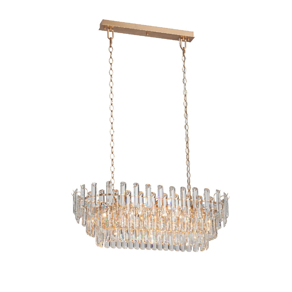 Подвесная люстра Vitaluce V53440-8/19 Подвесная люстра Vitaluce V53440-8/19