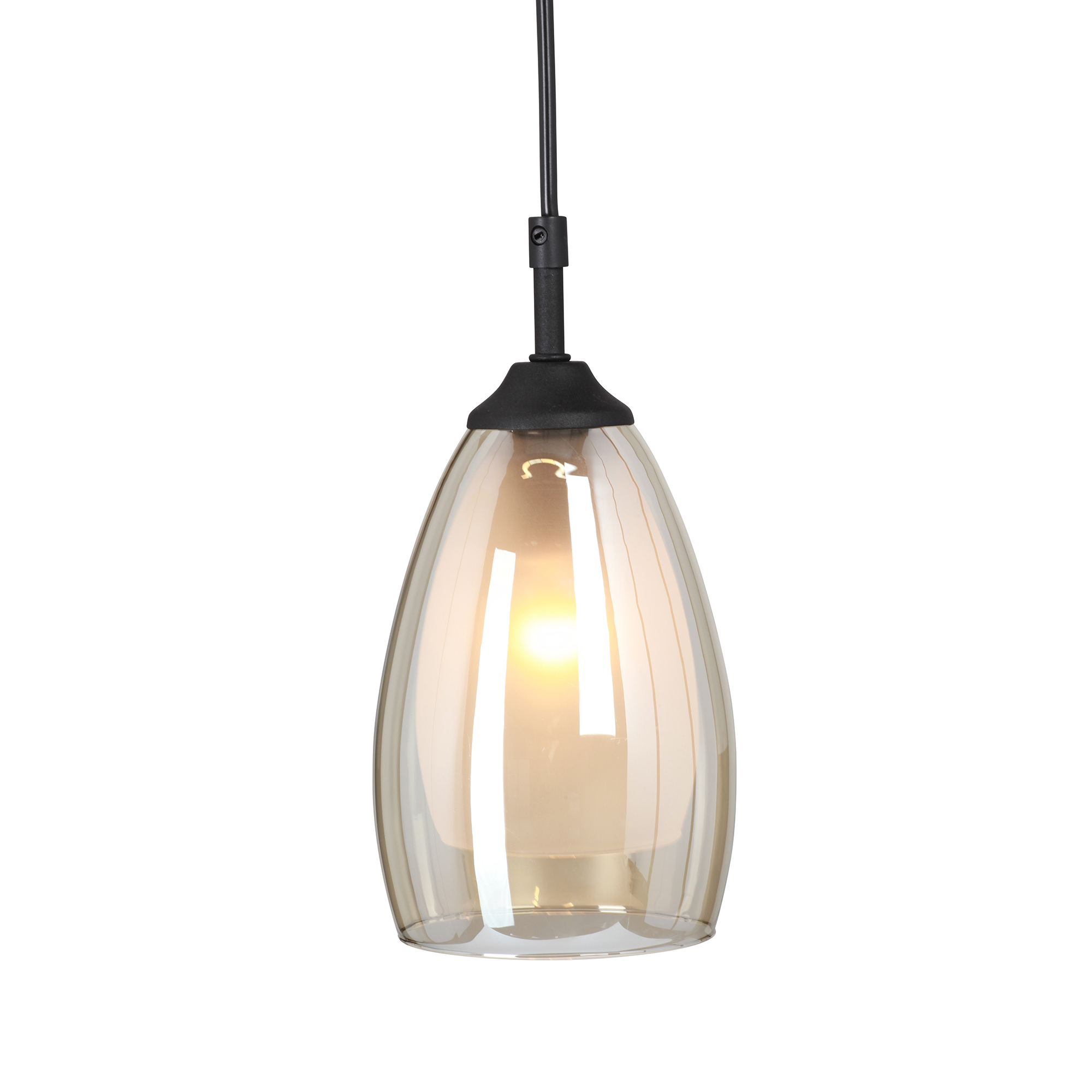 Подвесной светильник Vitaluce V2962-1/1S