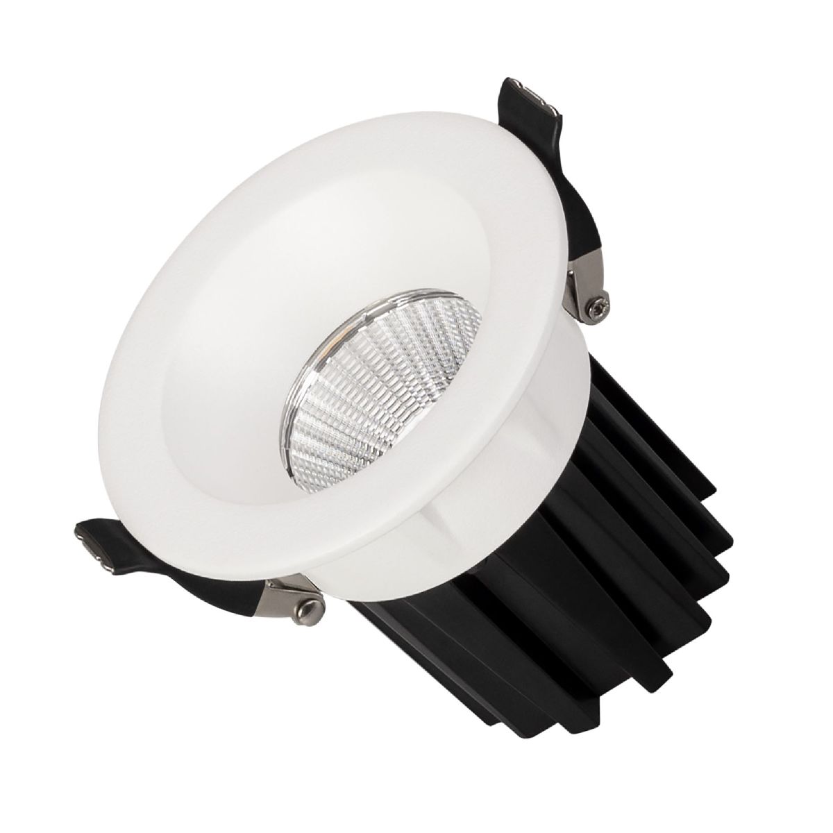 Встраиваемый светильник Arlight MS-ATOLL-BUILT-R86-10W Day4000 (WH, 36 deg, 230V) 039066 Встраиваемый светильник Arlight MS-ATOLL-BUILT-R86-10W Day4000 (WH, 36 deg, 230V) 039066