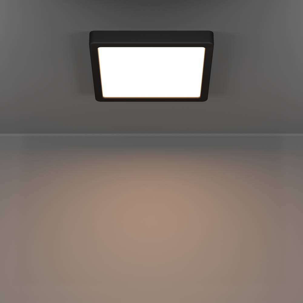 Настенно-потолочный светильник Eglo Fueva 6 901329