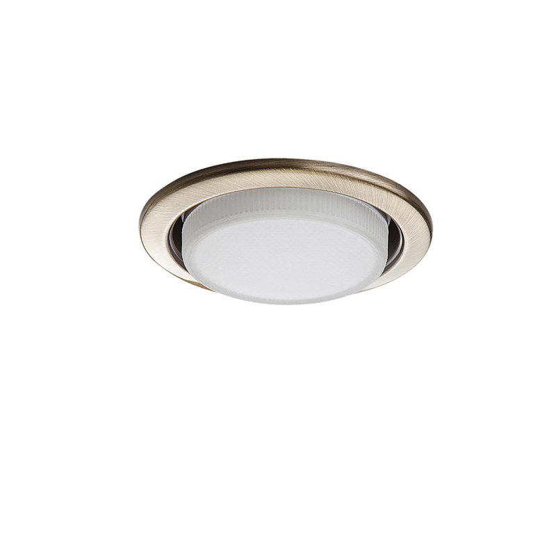 Встраиваемый светильник Lightstar Tablet 212111 Встраиваемый светильник Lightstar Tablet 212111