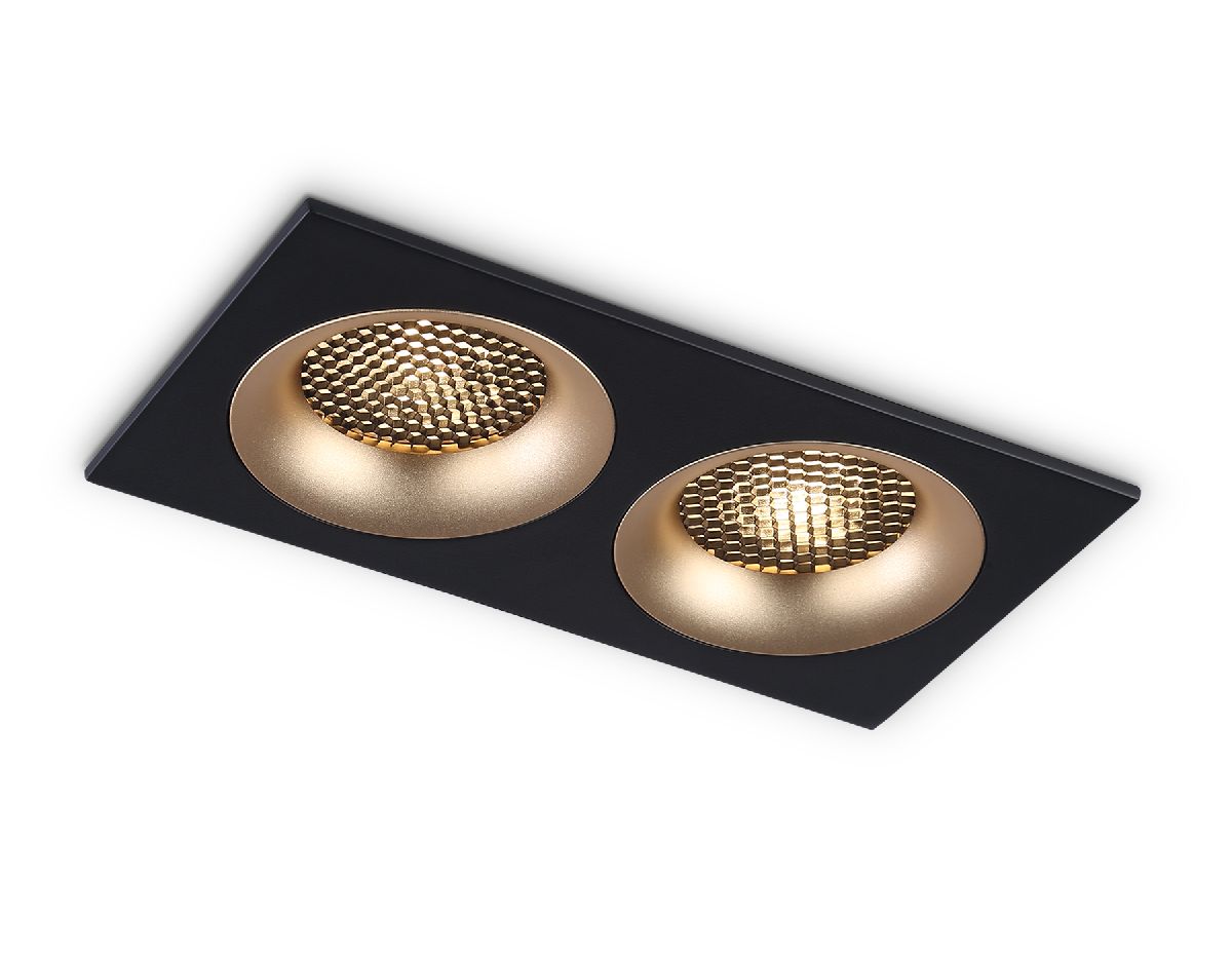 Встраиваемый светильник Ambrella Light Techno Spot Standard Tech TN102735 Встраиваемый светильник Ambrella Light Techno Spot Standard Tech TN102735