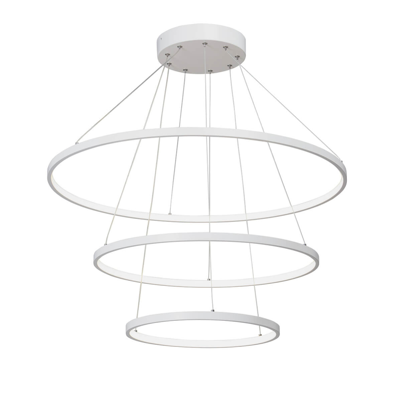 Подвесная светодиодная люстра Vitaluce V4600-0/3S Подвесная светодиодная люстра Vitaluce V4600-0/3S