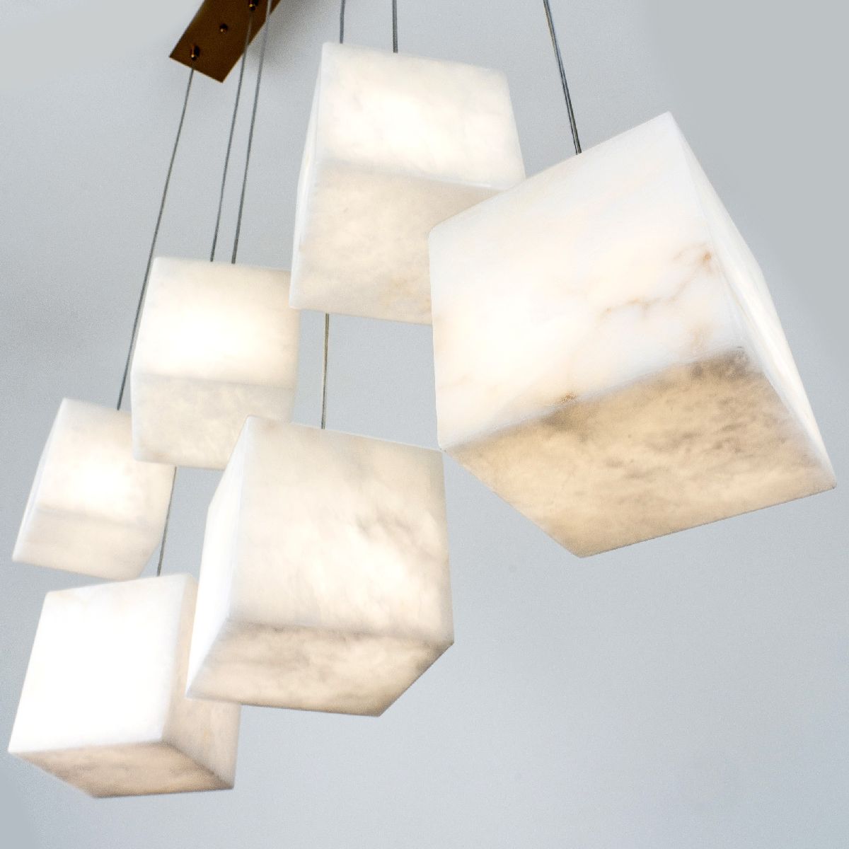 Подвесная люстра Modestyle MS.161.760 BS